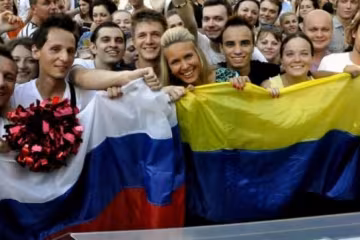 Украинцы России пожаловались Путину на преследования