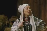 Тина Кароль, скриншот из видео