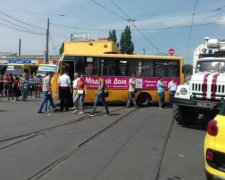 Вышвырнули как собаку: что бывает, если водителю автобуса вы не понравились