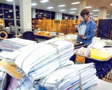 Відомі п’ять кандидатів на крісло голови «Укрпошти»