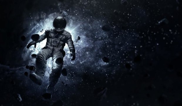 Новый рекорд: американец находился в космосе более года