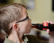 Coca-Cola оказалась полезна для детей
