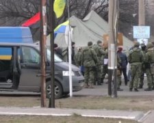 Блокада Донбасу: в СБУ назвали терміни звільнення затриманих