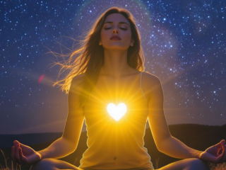 Интуиция, изображение: Pinterest