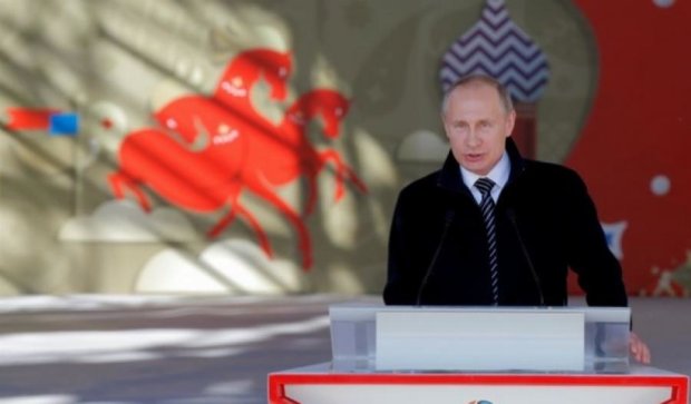 Кремль дразнит Запад войной в Украине