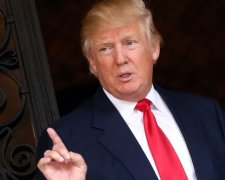 Трамп почав "процес століття"