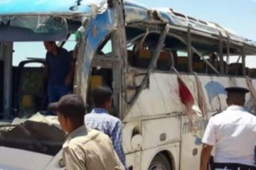 Терористи ІД взяли відповідальність за черговий кривавий теракт