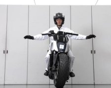 Honda подготовила сюрприз для мотолюбителей