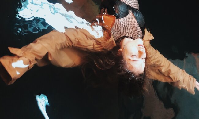 GRLS X Naile, зйомки кліпу