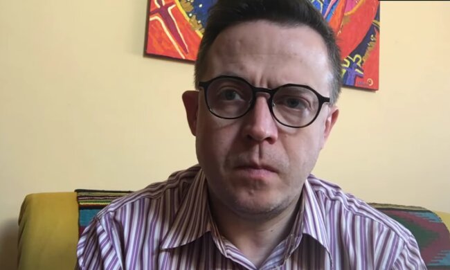 Остап Дроздов