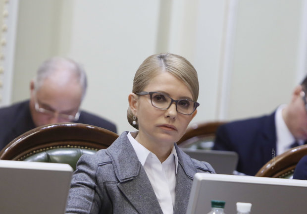 Реформа Тимошенко может убить экономику Украины: эксперт показал смерть госбюджета