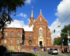 У Львові пограбували храм, фото: То є Львів