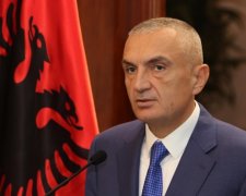 Албания с четвертого раза обзавелась президентом