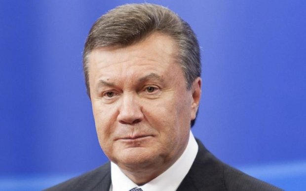 Янукович прислал украинцам письмо