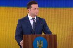 Владимир Зеленский, скриншот: Youtube