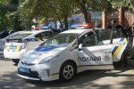 У перший день патрульні Одеси розкрили злочин (фото)