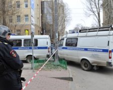 Вибух у Ростові: з'явилися нові подробиці