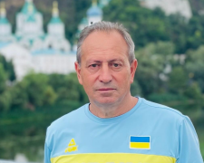 Микола Томенко