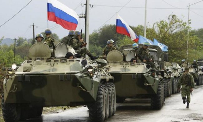 По периметру границ: эксперт предупредил о новых угрозах из России