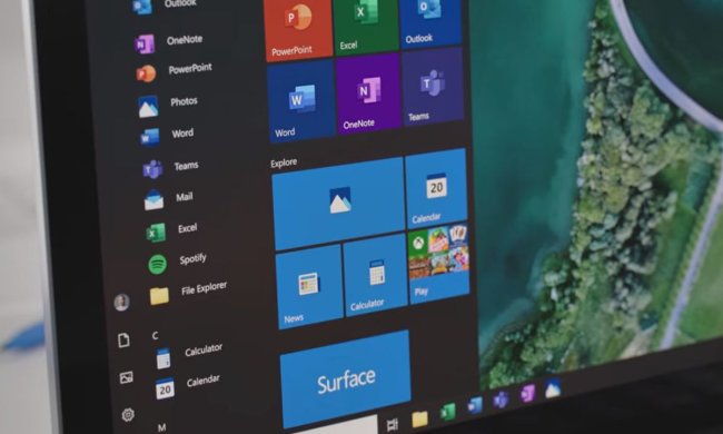 Оновлення Windows 10 викликало масову паніку у користувачів: ваш комп'ютер кишить вірусами