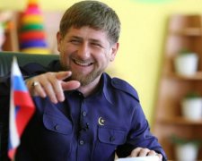 Кадирову все можна: Charlie випустили карикатуру на главу Чечні