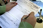 Перерахунок комуналки за відсутності вдома