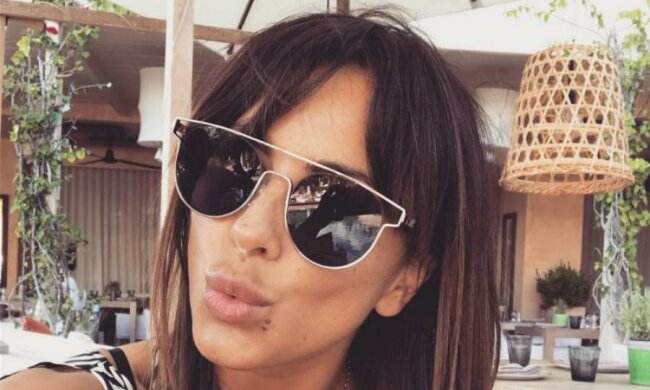 Вдали от родины: звездная запроданка отпраздновала день рождения