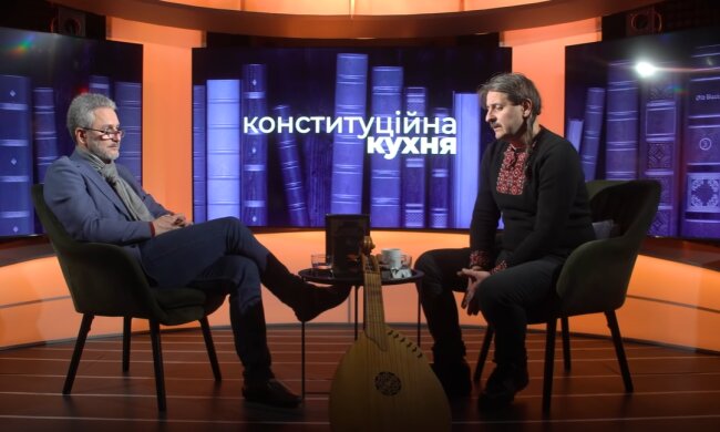 Тарас Компаніченко