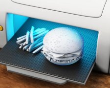 3D-печать разрушит привычный мир