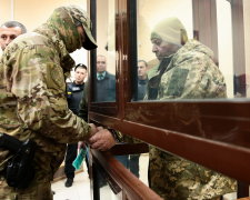 Ще четверо полонених українців почули вирок Кремля: озвучені прізвища і перші подробиці