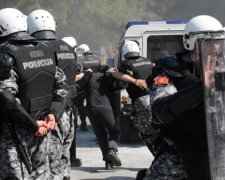 Офіційно: Кремль готував держпереворот у Чорногорії