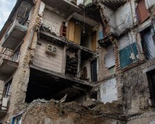 Війна в Україні