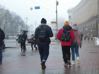 Погода у грудні. Фото: скрін youtube