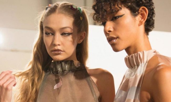 Пять секретов безупречного стиля от известной супермодели