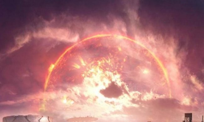 Вчені знайшли нелюдські сліди на Меркурії