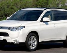 На нові автомобілі для поліції витратять 35 мільйонів