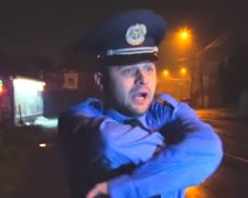 Гумористи Закарпаття висміяли нову поліцію (відео)
