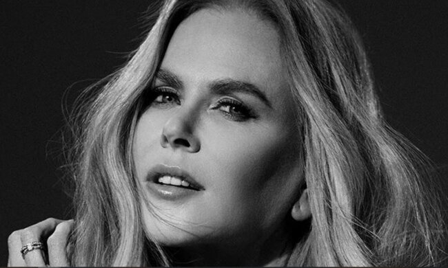 Фото Николь Кидман