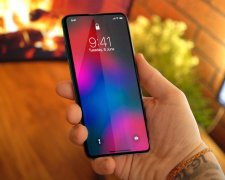 Главную фишку iPhone 11 слили в сеть: зарядка больше не нужна