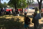 В Одесі телефонний терорист замінував офіс Саакашвілі й аеропорт