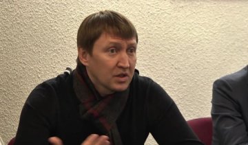Грязные выборы аграрного министра Тараса Кутового 