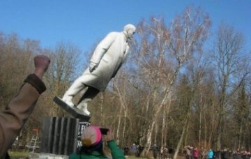 Генадій Москаль заявив про повну декомунізацію Закарпаття