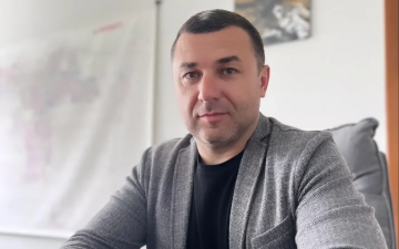 Григорій Заїчко