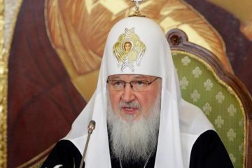 Московські попи заметушилися і влаштували "незалежне" шоу