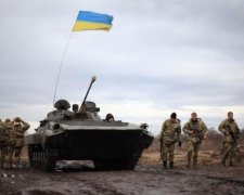 Разгромит боевиков: в АТО заметили танки последнего поколения
