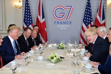 Возвращение Путина: Трамп заявил о приглашении России в G7, для Украины все будет потеряно
