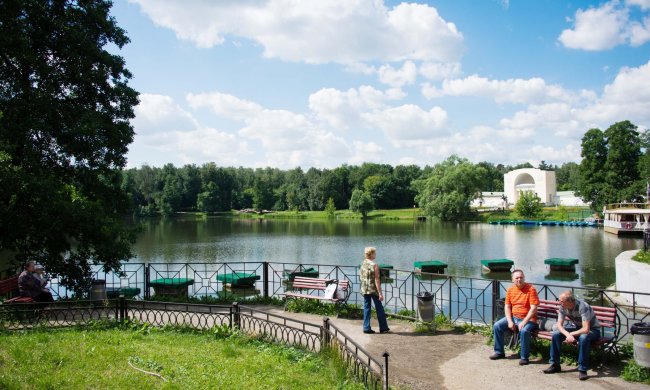 Погода в Днепре на 19 июля: жара возвращается, спешите на пляж