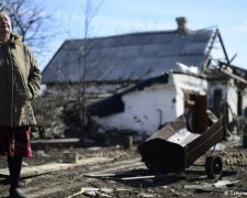 Хуг нарахував майже десяток жертв серед мирних жителів