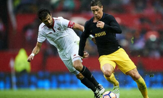 Атлетіко - Севілья: Прогноз і ставки букмекерів на матч