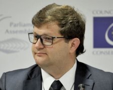 Рада Європи проміняла Україну на "російські цінності"